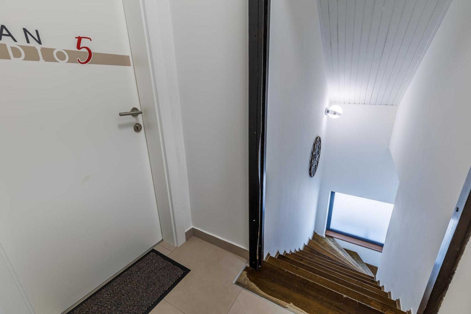 Urbanstudio5 Čakovec Buitenkant foto